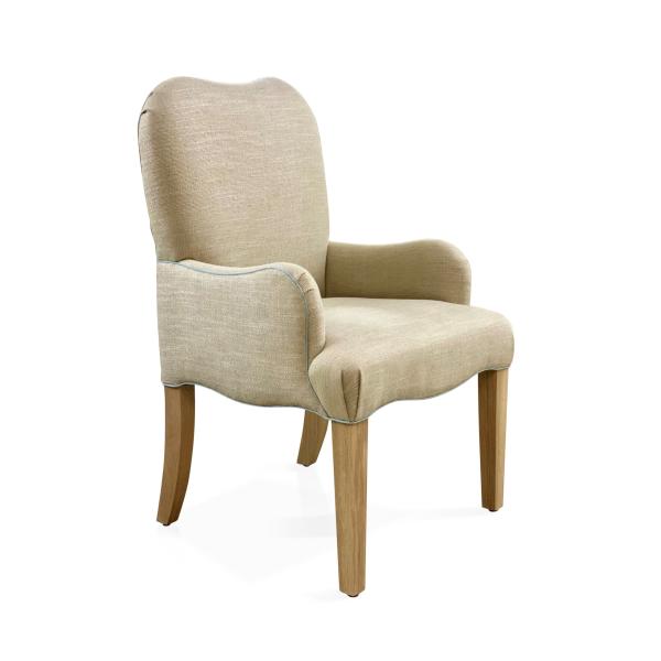 121-A Colette Arm Chair